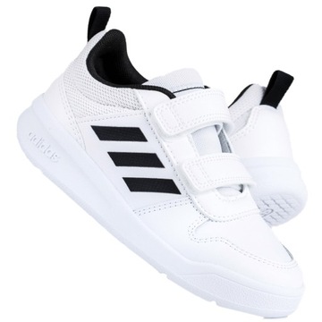 33 ДЕТСКАЯ СПОРТИВНАЯ ОБУВЬ ADIDAS НА ЛИПУЧКЕ EF1093