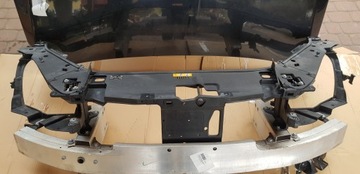 W222 РЕМЕНЬ РАДИАТОРА УСИЛЕНИЕ БАЛКИ 3.0 БЕНЗИН