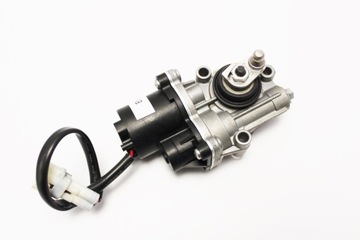 YAMAHA R1 RN19 07-08 ДВИГАТЕЛЬ ВОЗДУШНОЙ КОРОБКИ РАБОТАЕТ