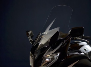 Туристическое стекло LOSTER YAMAHA FJR 1300 2013-