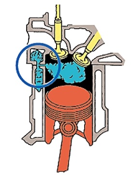 ТЕСТЕР ПРОКЛАДКИ ГОЛОВКИ CO2 75 ИСПЫТАНИЙ