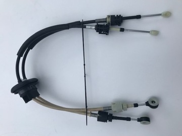 Linka zmiany biegów EXPERT JUMPY SCUDO