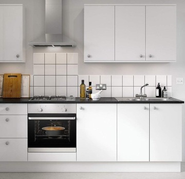 ФОЛЬГА САМОКЛЕЯЩАЯСЯ ШПОНИРОВАННАЯ DC-FIX 67.5/5M БЕЛАЯ L