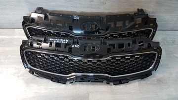 ATRAPA GRILL KIA SPORTAGE IV 4 2015+