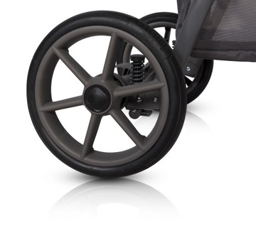 ДЕТСКАЯ КОЛЯСКА RIKO BASIC STONE 3IN1 БЕСПЛАТНО