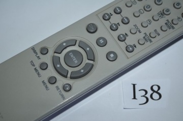 оригинальный DVD SONY RMT-D166P