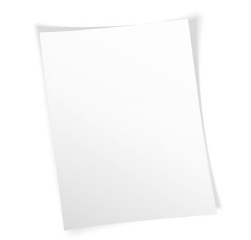 Folia termotransferowa A4 do płytek drukowanych