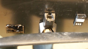 HYUNDAI I40 11-18R SKLO (OKNO) PŘEDNÍ ČELNÍ GB