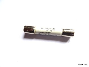 BEZPIECZNIK SC-40 40A BUSSMANN !!