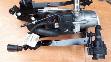 Вебасто VW Amarok 2H6819008 evo 2018 г. Дизель