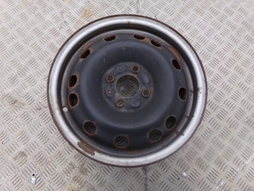 RENAULT LAGUNA I FELGA 14'' 4X100 ET42 5,5''