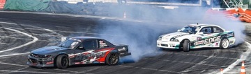 НАСОС РУЛЕВОГО УПРАВЛЕНИЯ DRIFT SPORT KJS WRC С РУЧКОЙ