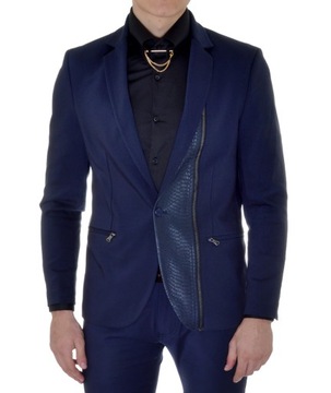 Mondo Exclusive Elegant Snake Мужская куртка