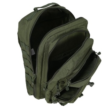 РЮКЗАК MIL-TEC ОРИГИНАЛЬНЫЙ OLIVE36L ASSAULT