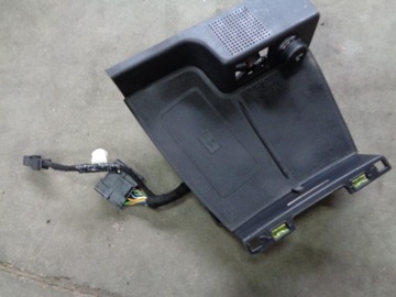 FORD FOCUS MK4 ŁADOWARKA INDUKCYJNA DOTYKOWA !!
