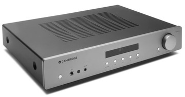 CAMBRIDGE AUDIO AXA35 + AXC35 = УСИЛИТЕЛЬ + CD-ПЛЕЕР = ИДЕАЛ ПУБЛИЧНИКА