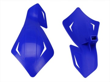 Цевье оставляет руль MX ENDURO yamaha wr