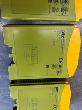 Pilz 773401 ПНОЗ ми1п эко