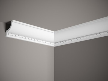 Потолочный карниз MDA 121 MardomDecor