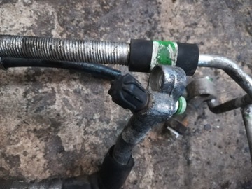 BMW E36 Трубки кондиционера Шланги кондиционера