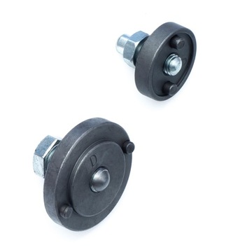 КОМПЛЕКТ ДЛЯ СНЯТИЯ ТОРМОЗНОГО ПОРШНЯ, 41 ЭЛЕМЕНТ