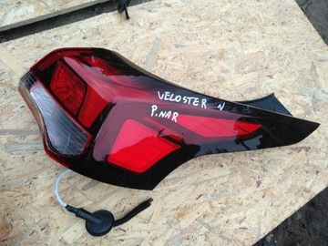 SVĚTLO ZADNÍ ROHOVÝ HYUNDAI VELOSTER N LEVÝ PRAVÁ