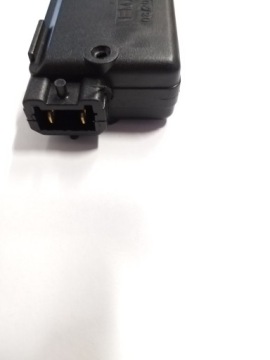 ПРИВОД ЗАМКА ЗАДНЕЙ ДВЕРИ RENAULT NISSAN CITROEN PEUGEOT OPEL FIAT