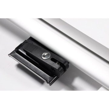 AGURI 50675 Podstawa tylna ACUDA / SPRINT PLUS