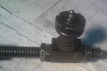 Сверлильный станок для токарно-винторезного станка AS