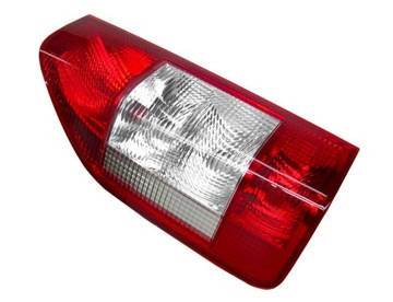 2 ЗАДНИЙ Стоп-сигнал л+прав MERCEDES SPRINTER 901 02-06