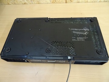 Bang&Olufsen VX5000 VHS #P2096