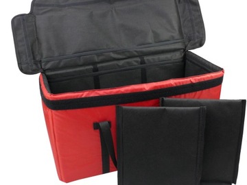 RIGID Gastronomic Bag Ланч-бокс 15 Качество