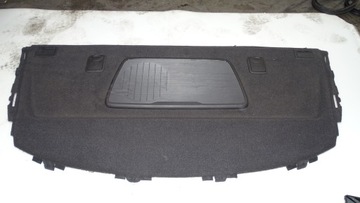 POLIČKA KUFRU ZADNÍ HYUNDAI I40 SEDAN