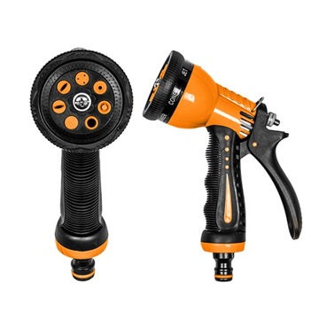 Metalowy pistolet do zraszania Bradas ECO-7203