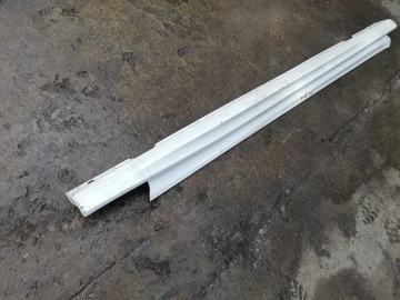 FORD FOCUS MK4 НАКЛАДКА РАМА ЛЕВАЯ ST LINE