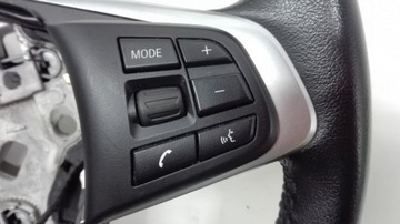 BMW X1 F48 РУЛЕВОЕ МНОГОФУНКЦИОНАЛЬНОЕ BDB