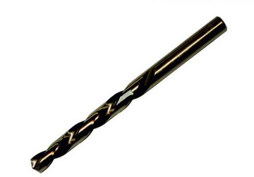 Wiertło kobaltowe 1,0 mm C9810 HSS-CO EXCLUSIVE