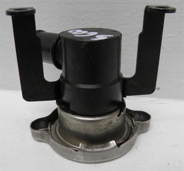 ТРУБКА ЗАЛИВНАЯ ЖИДКОСТЬ MERCEDES W221 S600 A2752000256