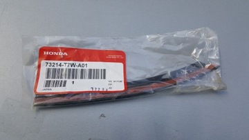 HONDA HR-V 2015- LIŠTA PRAVÁ NOVÁ OEM