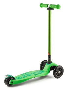 HULAJNOGA MAXI MICRO DELUXE 3 KOŁOWA REGULOWANA