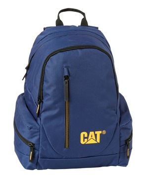 CATerpillar CAT Backpack 83541-184 plecak NOWOŚĆ