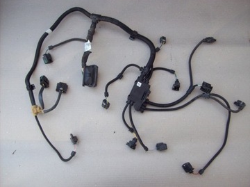 BMW F10 F20 F25 F30 INSTALACE MOTORU 8605454 N20