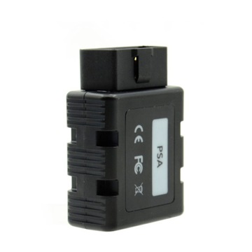 LEXIA DIAGBOX PP2000 PEUGEOT CITROEN ИНТЕРФЕЙС GW