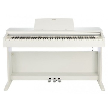 Casio AP-270 WE - PIANINO CYFROWE