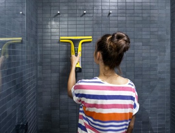 KARCHER WV6 СТЕКОНОМОЙКА ПЛЮС МЕГА ХИМИЧЕСКИЙ НАБОР