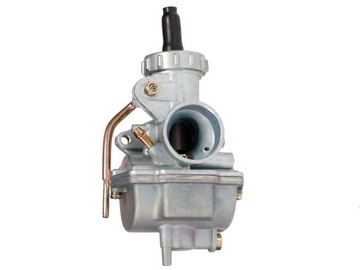 КАРБЮРАТОР РАЗБЛОКИРОВАН MORETTI JAPAN PZ16 4T MOPE