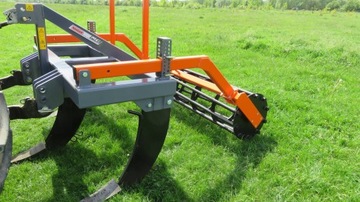 Глубокорыхлитель MANDAM MGW MG 3 Łapy Zęby Трехстоечный