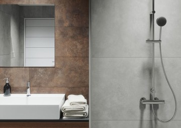 APENINO RUST MAT R9 REKTYFIK 60*60 G3 м2 заказать