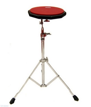 MAPEX MA-PD08KR PAD ĆWICZENIOWY 8'' ZE STATYWEM