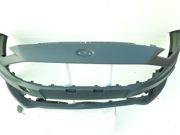 новый передний бампер Ford FUSION Lift 17- USA mk5